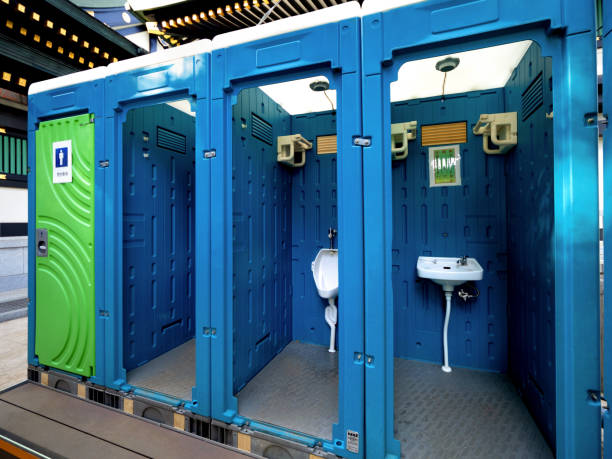 Best Emergency porta potty rental  in Gretna, VA