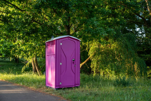 Best Affordable porta potty rental  in Gretna, VA